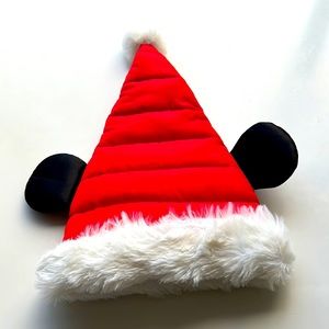 NWT DISNEY HAT with Mickey Ears